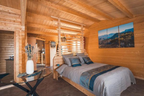 Les Lodges de la Valière Chorges